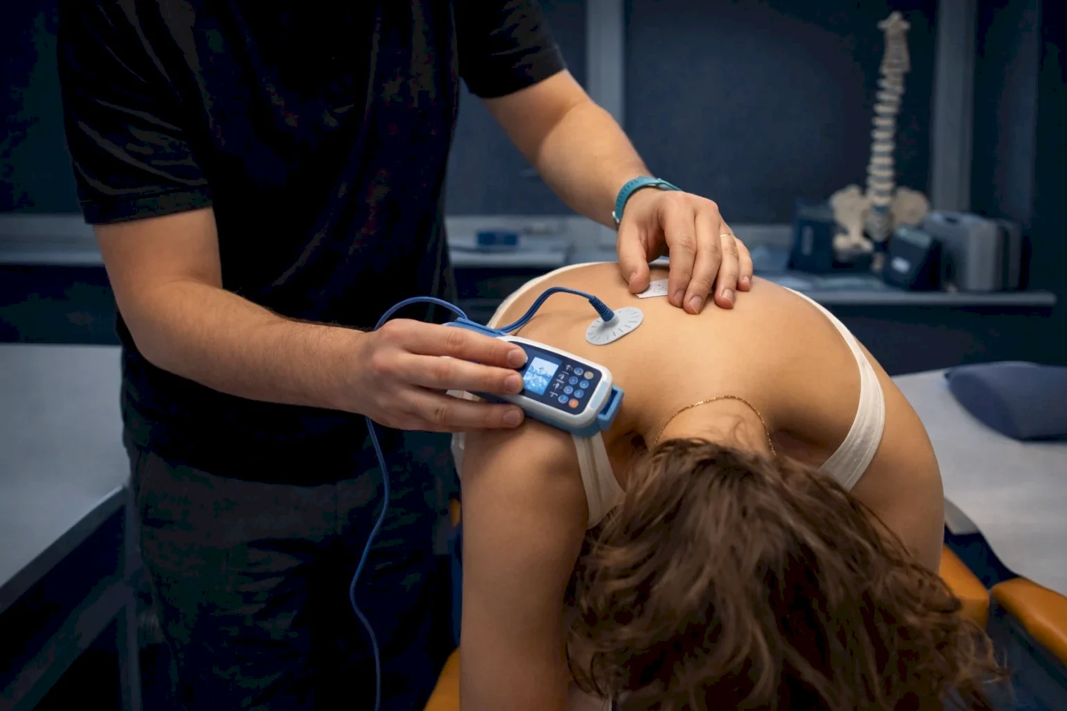 Neuromodulacja bólu PENS